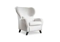 Sessel Miuf Bouclé NON-01 Beige