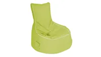 Sitzsack Swing Scuba 95 x 90 x 65 cm,  Gruen Swing