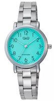 Q&q Uhr Fashion Modell C35A-015PY