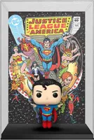 Funko Dc Comics Pop-figur!    One Size