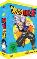 Dragonball Z - Box Vol.4