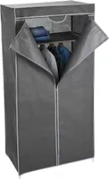 Kleiderschrank WARDROBE - ca. 75 x 45 x 160 cm