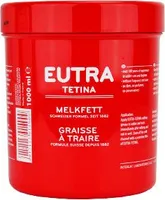 Tłuszcz mleczny EUTRA Tetina 1000ml