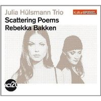 Hülsmann,Julia Trio with Bakken,Rebekka-Scattering