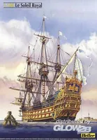 Heller Soleil Royal 1:100, 80899