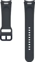 Samsung, Sportarmband für G Watch Series 130 mm M/L, Graphit