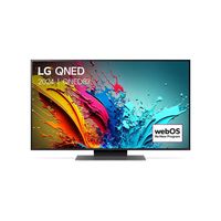 LG 50QNED87T6B 126 cm (50") LCD-TV mit LED-Technik / E