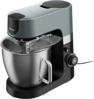 SILVERCREST Profi Küchenmaschine SKMP 1300 D3 Rührgerät