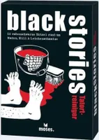 black stories Tatortreiniger