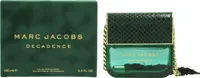 Marc Jacobs - Decadence - 100 ml Eau de Parfum - EDP-Spray für Damen