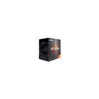 AMD Ryzen 5 5600G Box 3,9 GHz up to 4,4GHz AM4 6xCore 16MB 65W with Radeon Graphics with Wraith Stealth Cooler Zen 3