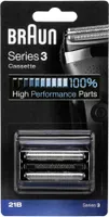 Braun CombiPack Series 3 - 21B břit + folie
