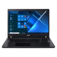 Acer TravelMate P2 P215-53-54GL, Intel® Core™ i5 Prozessoren der 11. Generation, 39,6 cm (15.6 Zoll), 1920 x 1080 Pixel, 8 GB, 512 GB, Windows 10 Pro