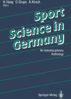 Sportwissenschaft in Deutschland