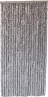 Kynast Flausch-Vorhang Chenille-Flauschvorhang Türvorhang 965-90200