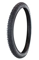 Schwalbe Fahrrad Reifen - Smart Sam - Drahtreifen, schwarz, 27,5 Zoll, auch für E-Bike