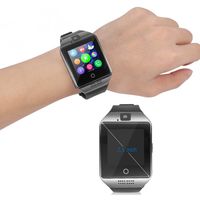 q18 bluetooth smart watch