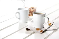 Becher 300ml 6er Set Vio