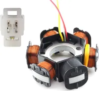 Area1 Ersatz Lichtmaschine Stator für 50ccm