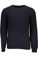 GANT Pullover Herren Textil Blau SF176 - Größe: XL