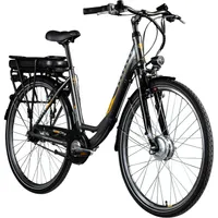 Zoll, City E-Bike - ECU CITA 28 1401 FISCHER