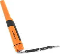 Detektor kovů Steinberg Systems - 20 cm / 4,5 cm - 360° - LED svítilna