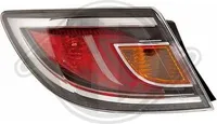 Rücklicht links DIEDERICHS 5626191 für MAZDA