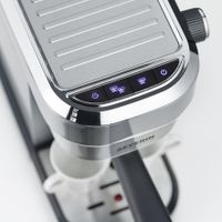 SEVERIN Espressomaschine Espresa 1.350 Watt