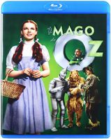 Der Zauberer von Oz [BLU-RAY]
