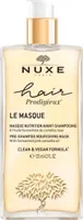 Nuxe Hair Prodigieux Pre-Shampoo Nourishing Mask 125 ml