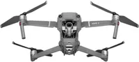DJI Mavic 2 Zoom, Quadrocopter, Farbe: Schwarz/Grau