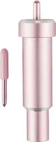 Cricut Bonded Fabric Blade with Housing, Messer inkl. Halterung