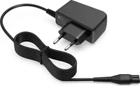 5,5V Ladekabel-Ladegerät für Kärcher Ladekabel WV5, WV5 Premium, WV2, WV2Plus, KV4, KWI 1, WV Easy, WV Classic Netzteile