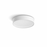 Stropné svetlo Philips Hue Enrave LED S, stmievač, 9,6 W, 1220 lm, 4000 K, biela (915005996401)