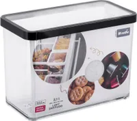 Rotho Pojemnik Loft 2,1 L