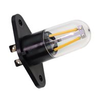 Whirlpool Bauknecht C00844875 (=481213488071) LED-Lampe für Mikrowellen