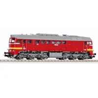 Piko 52814 Dieselová lokomotíva T679.1 CSD IV