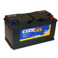 EXIDE EXCELL Batterie 12V, 700A, 80Ah EB802 online kaufen!