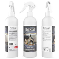Olej do zlewozmywaków FLEXOL 0,5 L