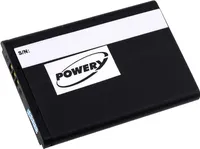 Akku für Samsung GT-E3300