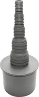 Airfit Schlauchnippel DN 50 50011SN