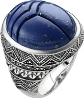 Thomas Sabo - TR2205-534-1-54 - Ring - Uni - 925er Silber - Weite 54