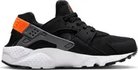 Nike Huarache Run GS - Damen Sneakers Schuhe Schwarz DX9267-001 , EU 38.5