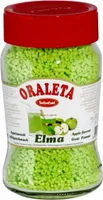 Sebahat Oraleta Instantgetränk (Granulat) mit Apfelaroma - Instant Elma Cayi (220g)