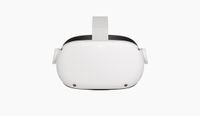 Oculus Quest 2 256GB Virtual Reality Brille Standalone Headset Weiß Neu