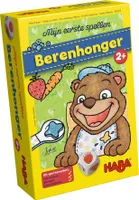 Haba Moje prvé hry - Medvedí hlad