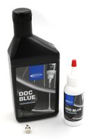 Schwalbe Doc Blue Profi-Reifendichtmittel 500 ml