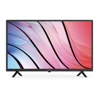 Mocny 32'' Led Tv Srt32Hf2003