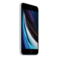 Apple iPhone SE (2020), Barva:Bílá, Paměť:256 GB,