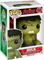 Avengers Age of Ultron - Hulk 68 - Funko Pop! Vinyl Figur